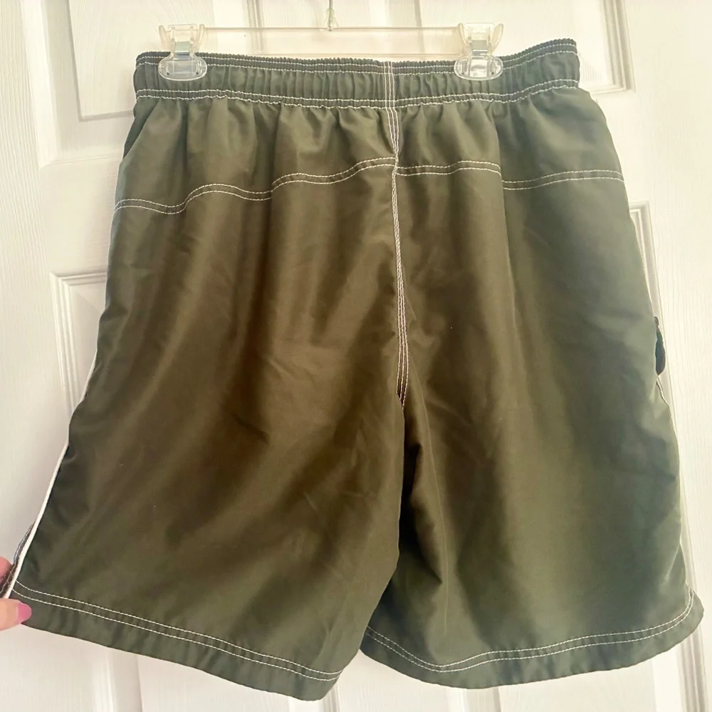 Speedo Swim Trunks
